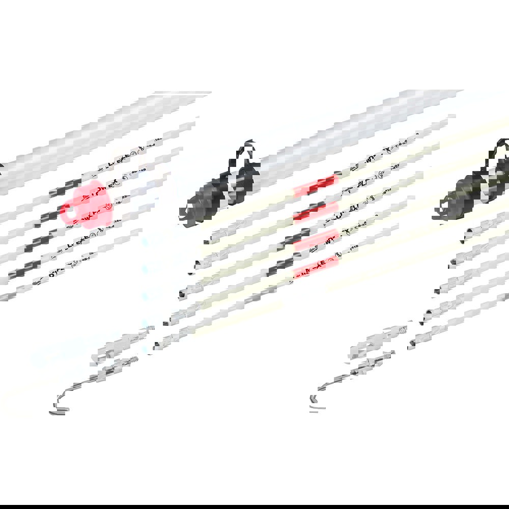 Line Fishing System Kits & Components